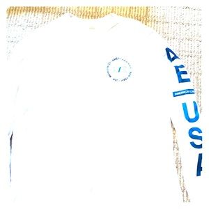 American Eagle long sleeve shirt